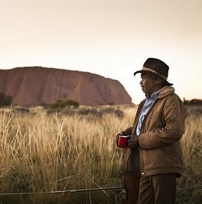 Outback, le dernier continent