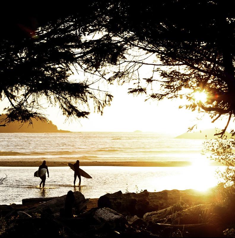 A vivre au Canada et nulle part ailleurs