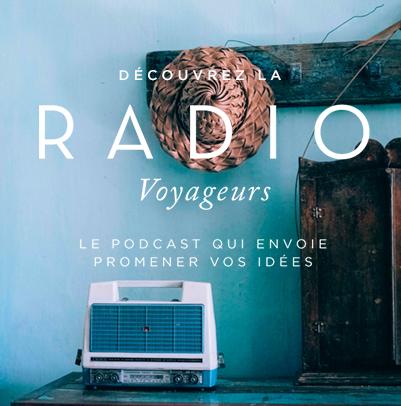 Radio Voyageurs : 100% Afrique du Sud
