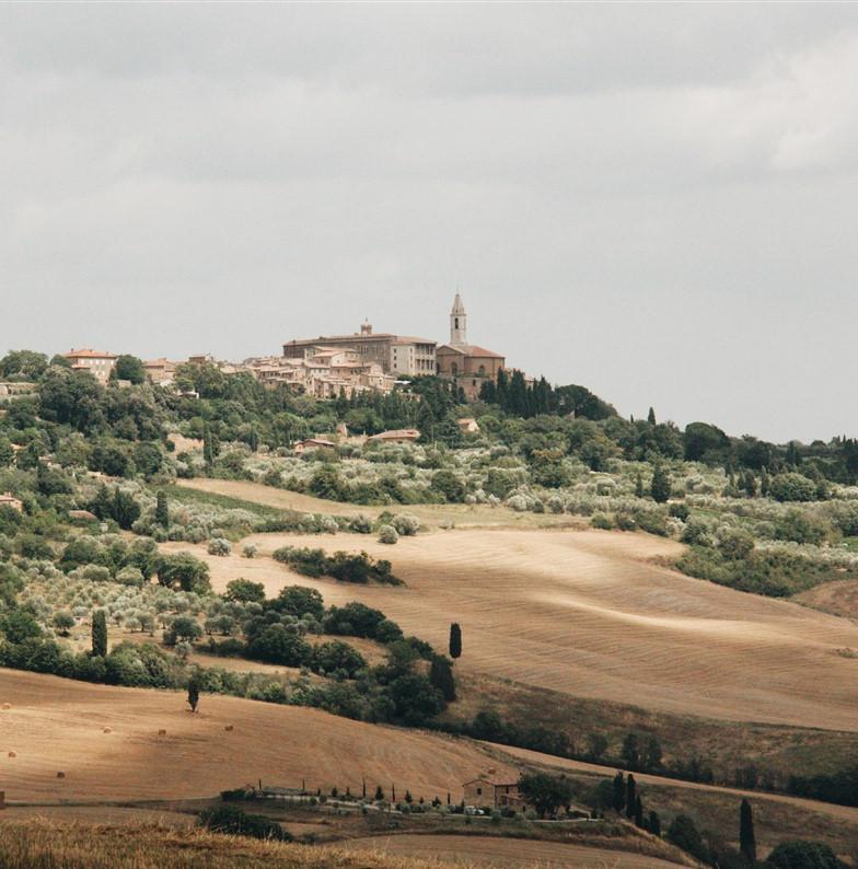 5 films à voir avant de partir en Toscane