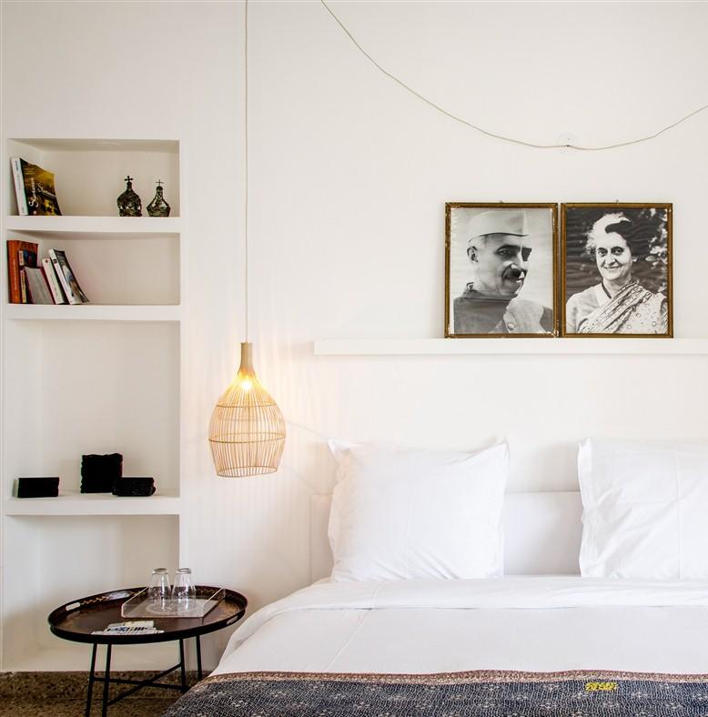 Shahpur Jat, le nouveau laboratoire de la mode et du design de Delhi