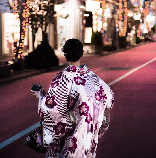 14 expériences pour comprendre Tokyo