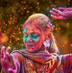 Les grandes fêtes indiennes qui rythment l’année