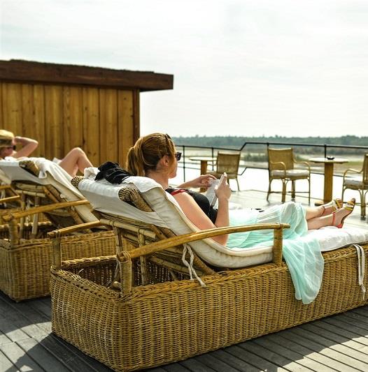 5 livres à lire avant de partir en Egypte