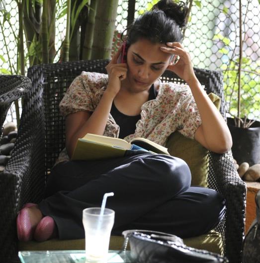 5 livres à lire avant de partir en Inde