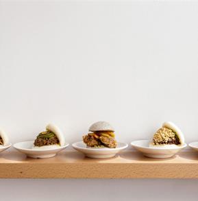 Les 8 meilleures tables asiatiques du monde