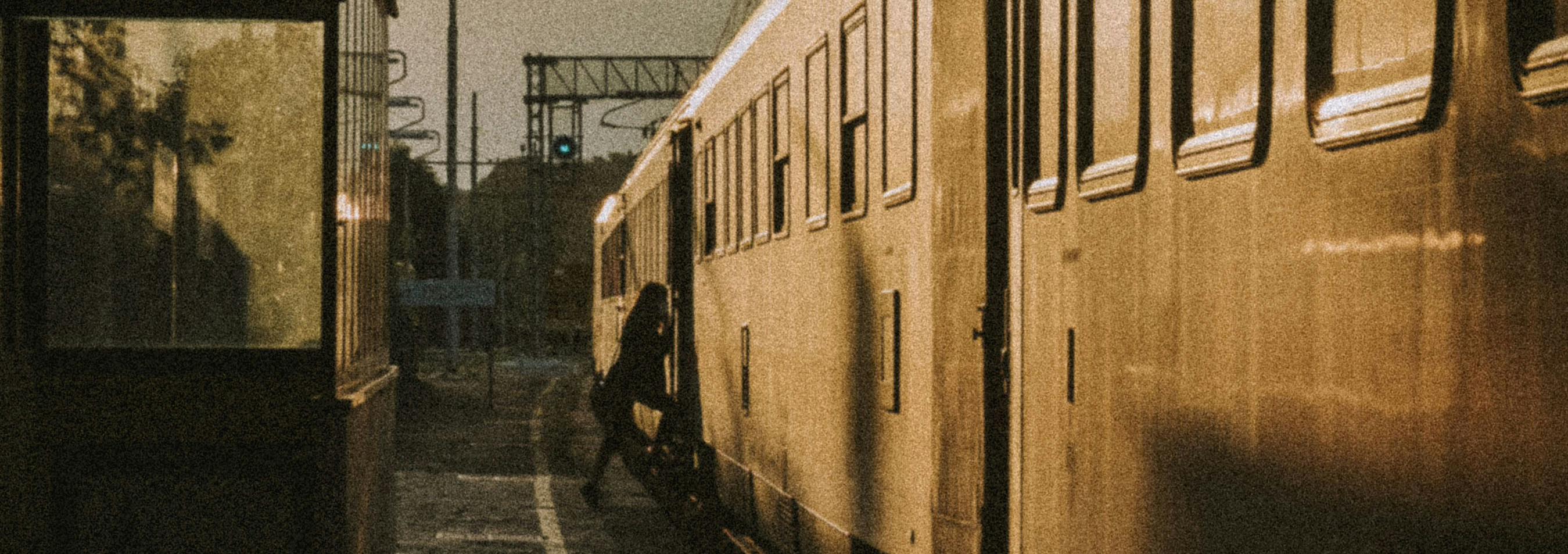 Trains de nuit : la quintessence du voyage