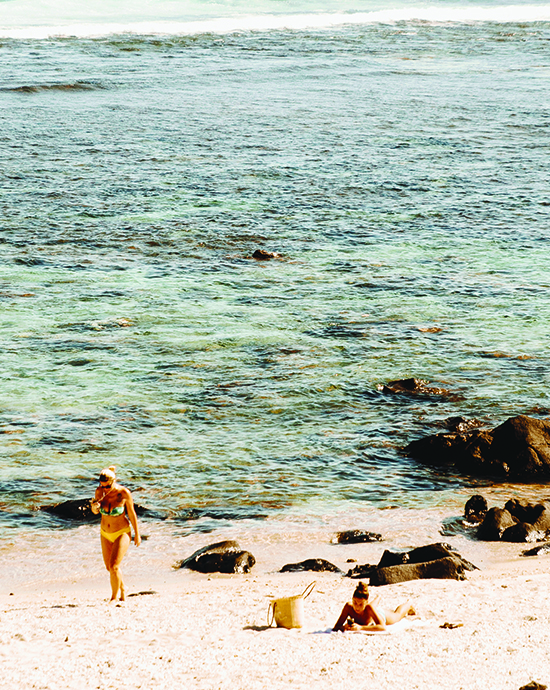 Les plus belles plages de la Réunion