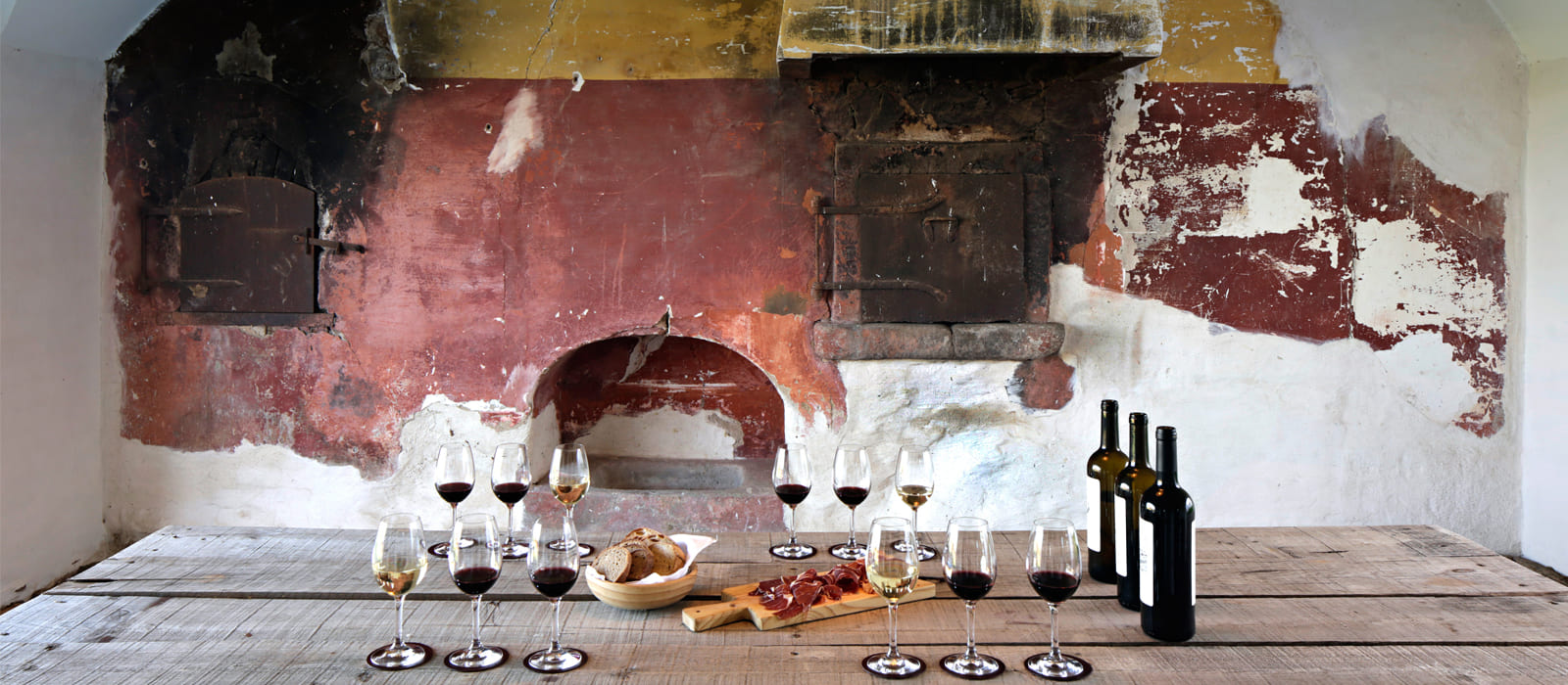 Les routes des vins du Portugal