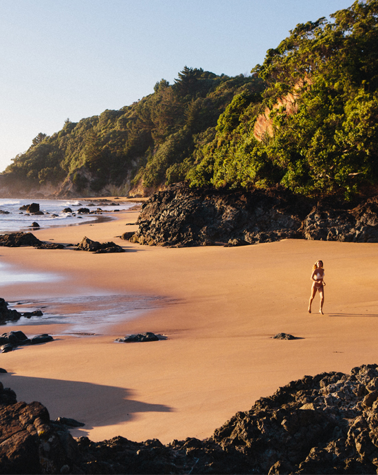Nouvelle-Zélande : Île du Nord vs. Île du Sud