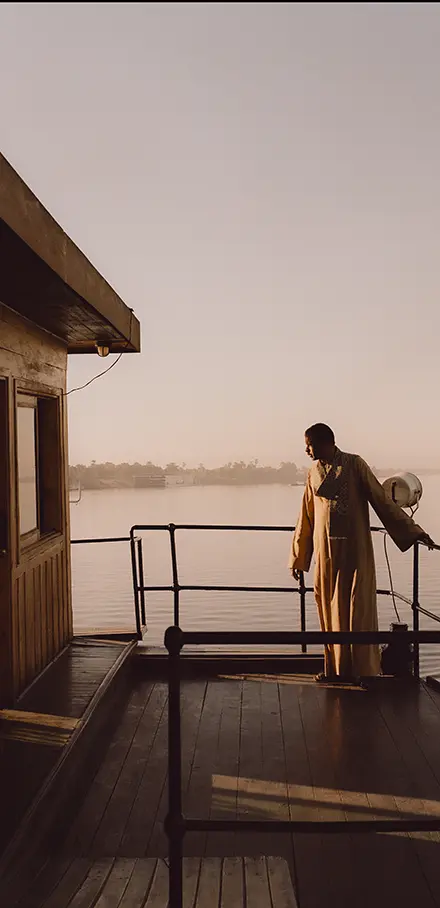 Nos maisons Voyageurs du Monde