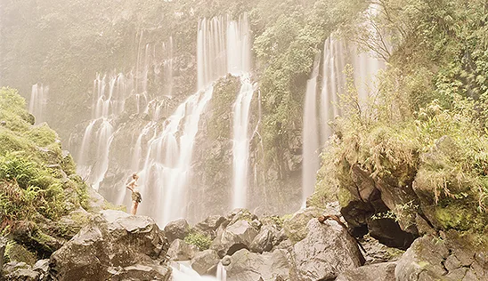 Réunion