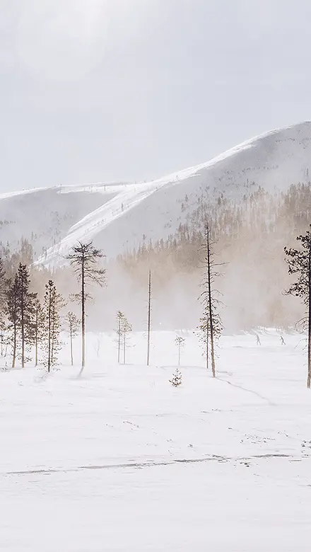 Finlande