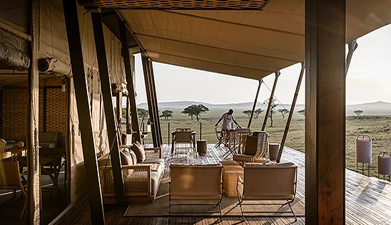 Tanzanie