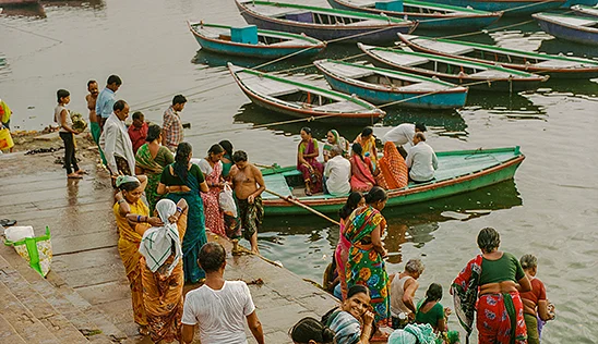 Inde