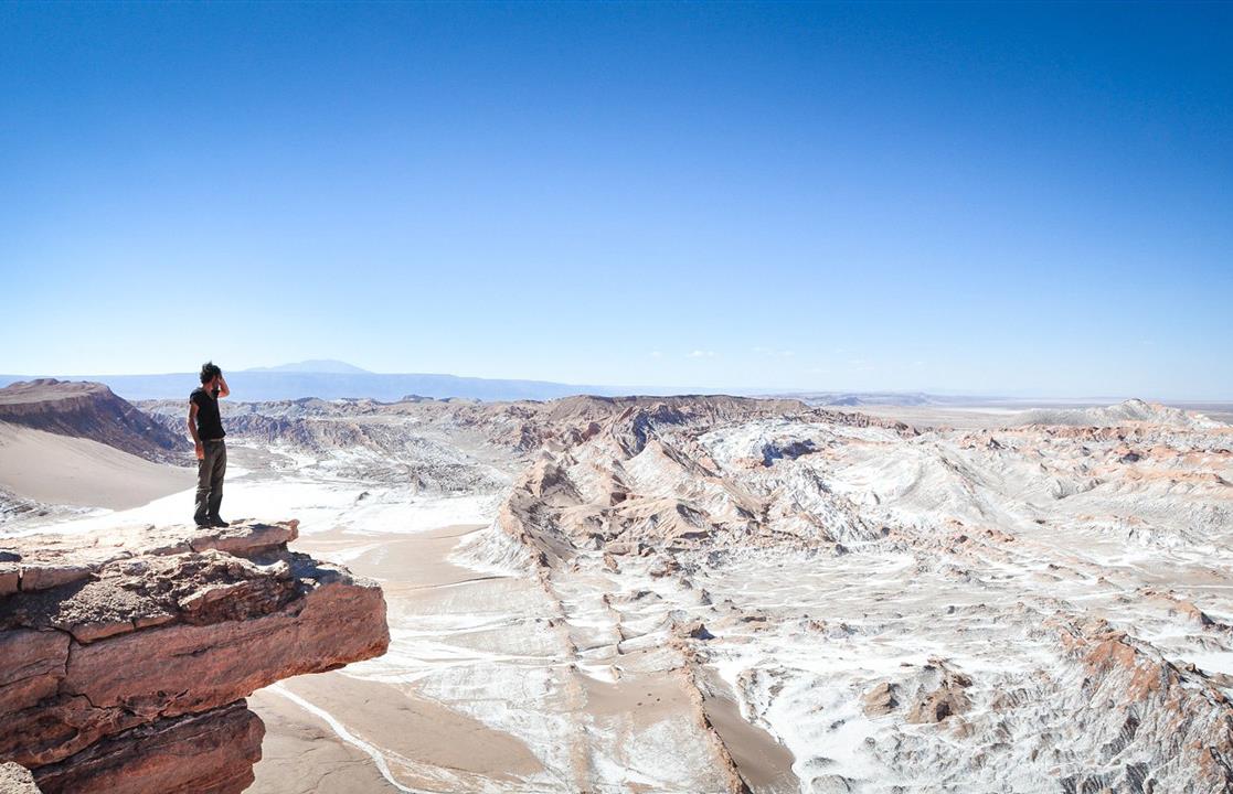 san pedro de atacama