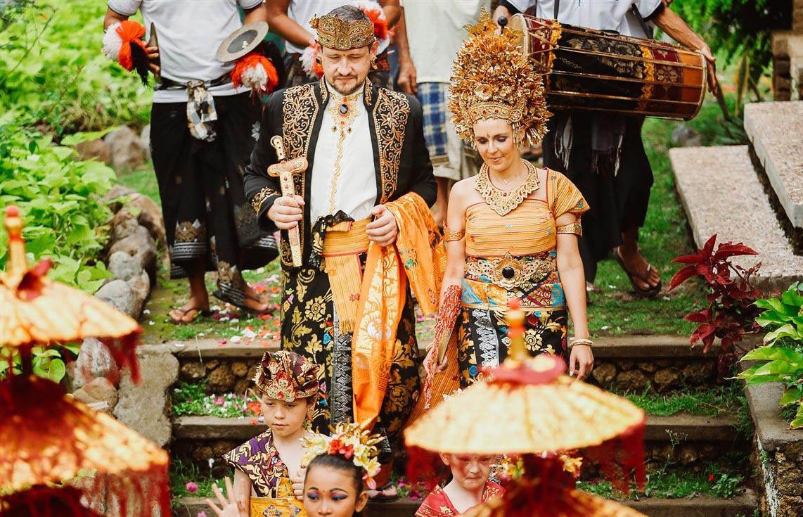 24 heures à Ubud