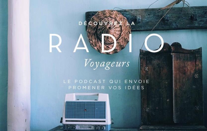 Radio Voyageurs : 100% Oman