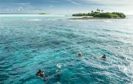 Ainsi soient îles