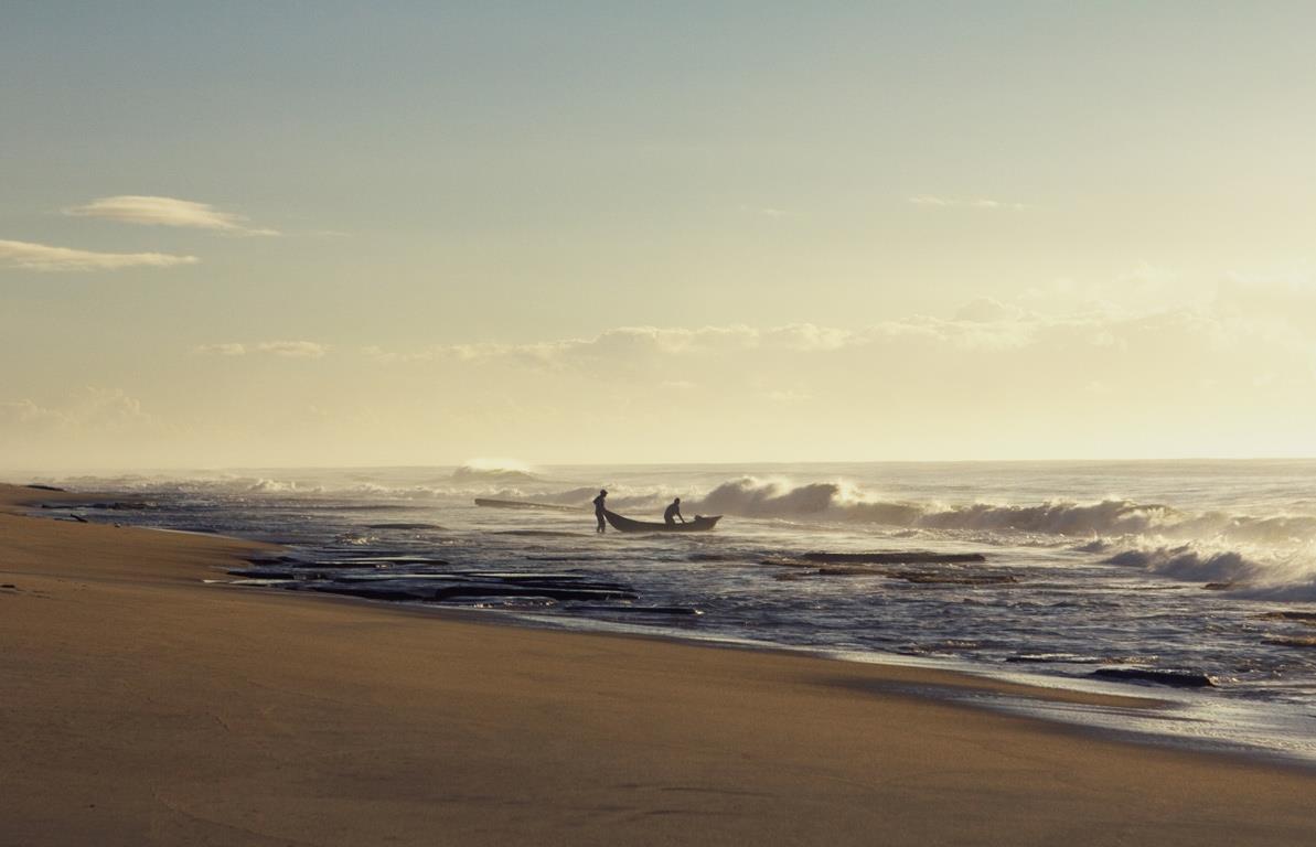 Voyage insolite à Madagascar