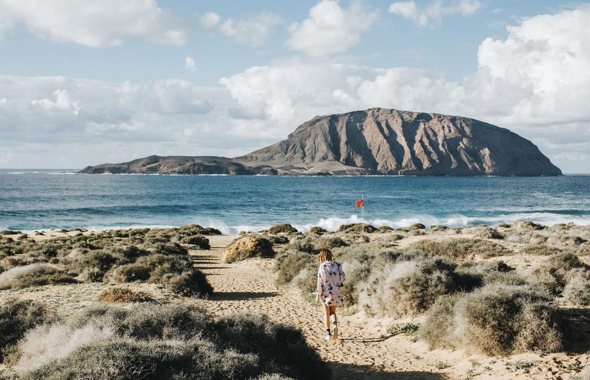 Les îles secrètes d'Espagne