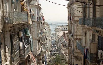 Un week-end à Oran et Tlemcen - Voyageurs du Monde