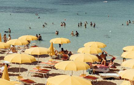 Les plus belles plages des Pouilles