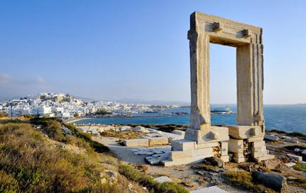 Les plus belles plages de Naxos