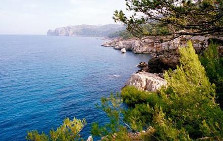 Les plus belles plages de Majorque