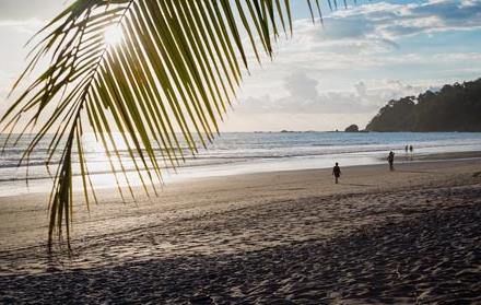 Est-ce dangereux de partir au Costa-Rica ?