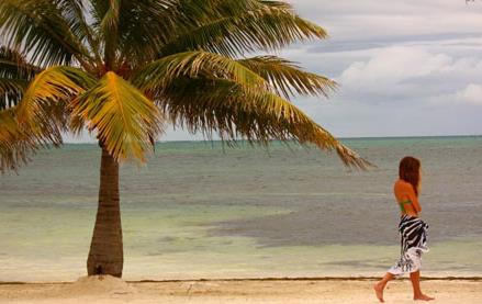 Est-ce dangereux de partir au Belize ?