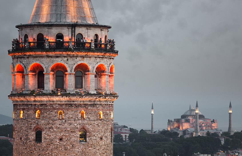 Est-ce dangereux de partir en Turquie ?