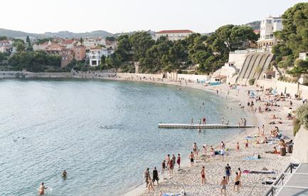 Les plus belles plages de France