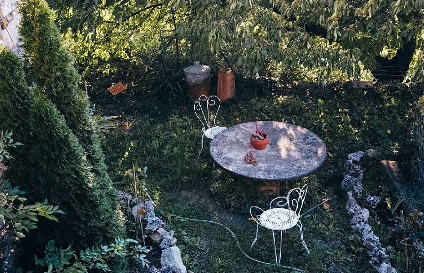 Les spécialités culinaires corses