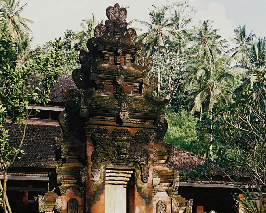 Les plus beaux temples de Bali