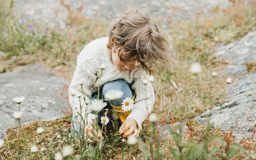 10 façons de voyager avec ses enfants en apprenant