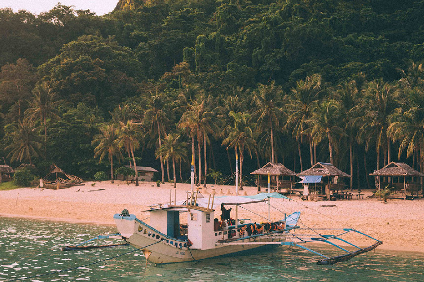 Les plus beaux paysages d'Asie du Sud-Est