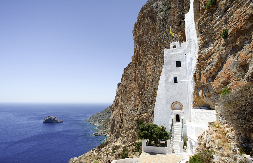 Visiter les Cyclades : les îles plurielles de la mer Egée