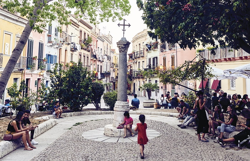 Visiter la Sardaigne : une île de couleurs et de saveurs irrésistible