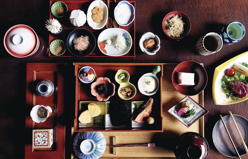 Visiter Tokyo : entre chaos et fluidité, hype et maisons de thé