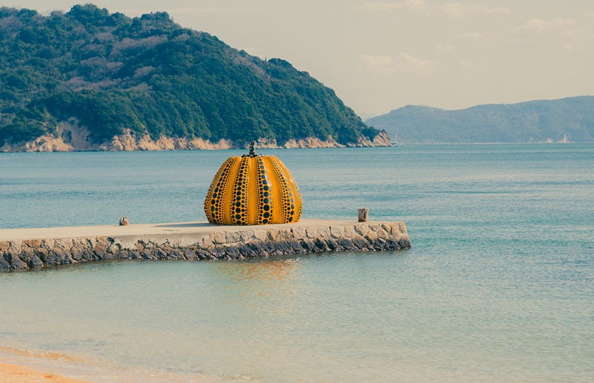 Visiter la mer intérieure de Seto : pour une odyssée insulaire et artistique
