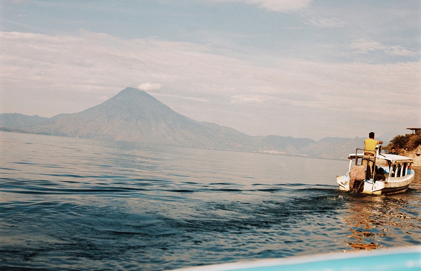 Les plus beaux paysages du Guatemala