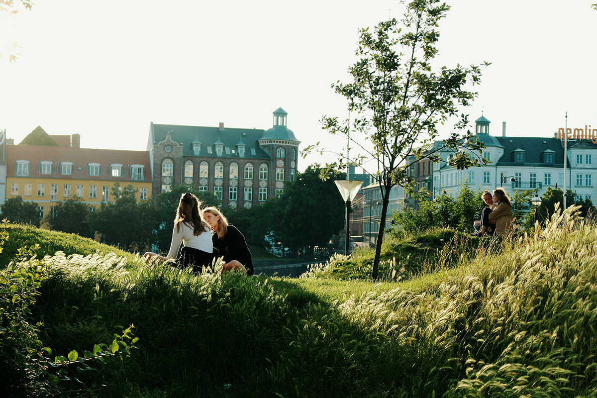 Le hygge, le bonheur à la danoise