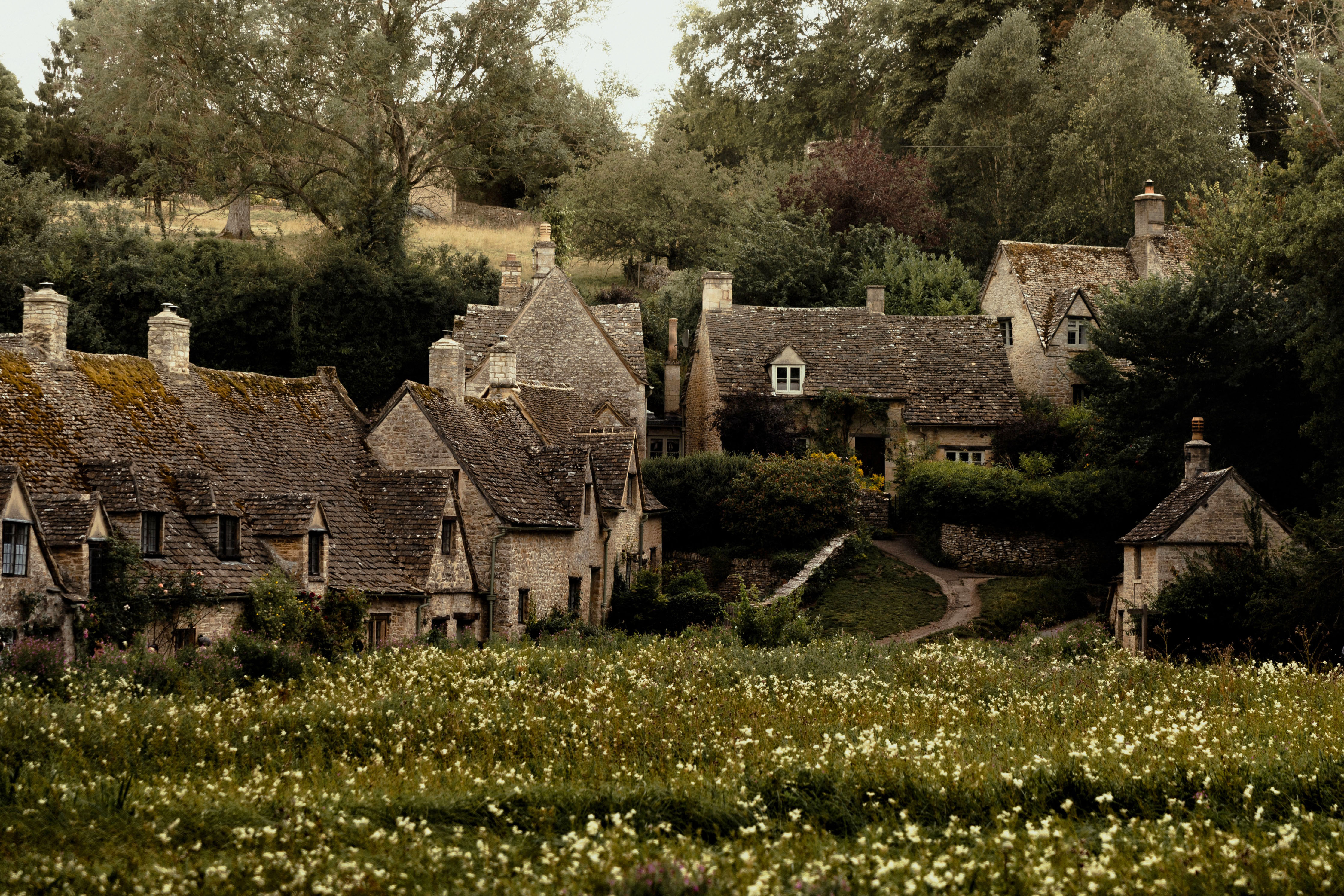 Les Cotswolds, une Angleterre chic et bucolique