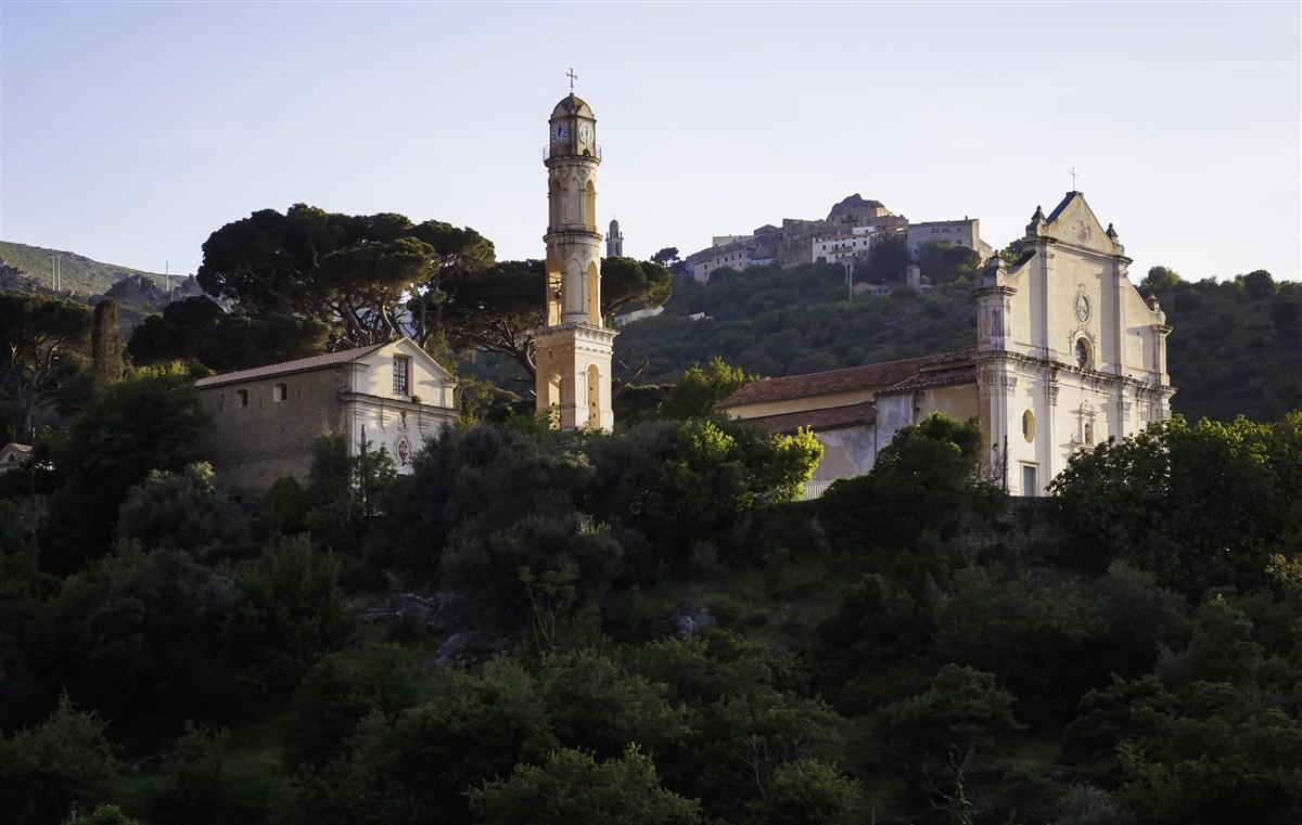 Corse, l'île de Beauté cachée