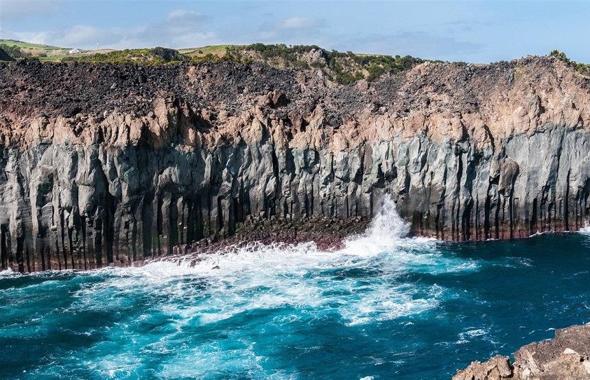 Açores, un Portugal d'outre mer