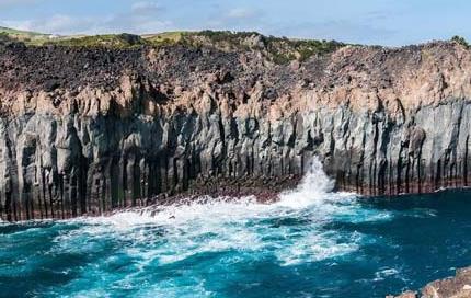 Açores, un Portugal d'outre mer