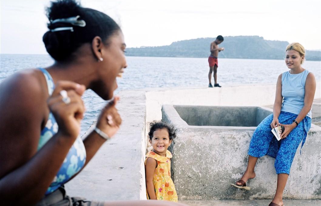 5 livres à lire avant de partir à Cuba