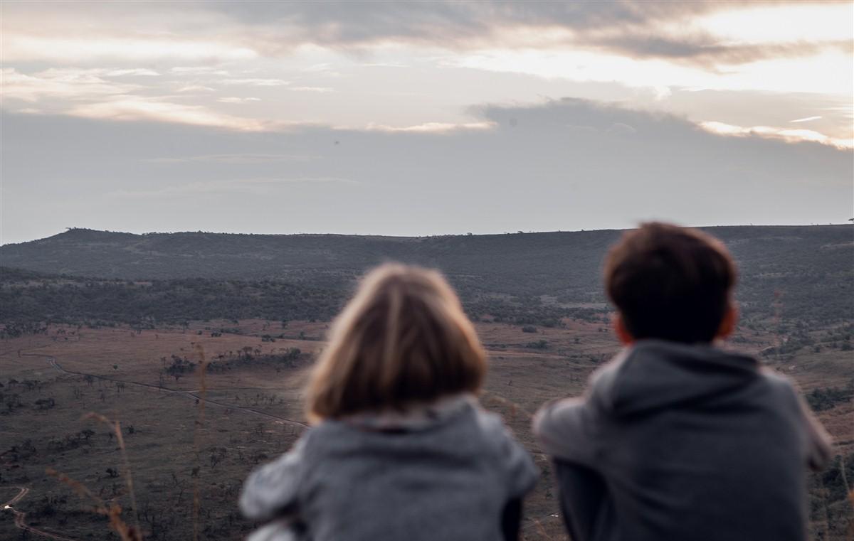 A voir en Afrique du Sud et nulle part ailleurs