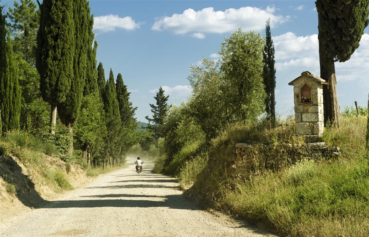 A vivre en Toscane avant qu'il ne soit trop tard